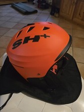 Casco Da Sci SH+ MODELLO