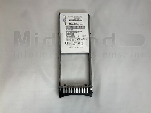 Ssd ibm es0d 387 - 387, sff-2