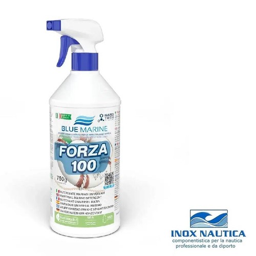 Blue marine forza 100 kg - 100, 5