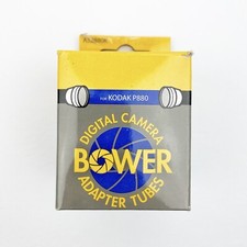 Tubo adattatore Bower da 52 mm