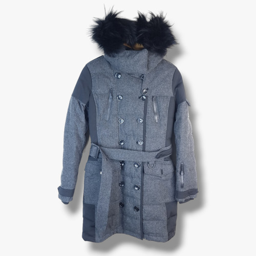 Cappotto giacca burberry sport - giacca,