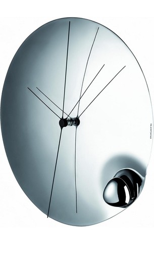 Casa bugatti orologio - bugatti, da