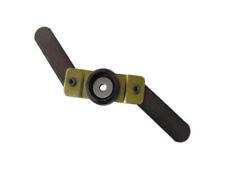 Lama di zorro decespugliatore