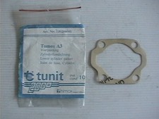 TOMOS A3 50cc GUARNIZIONE BASE