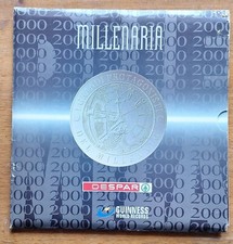 Lotto completo monete