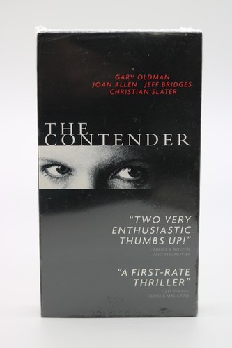 The contender starring - the,