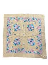 CHANEL FOULARD DONNA WOMAN