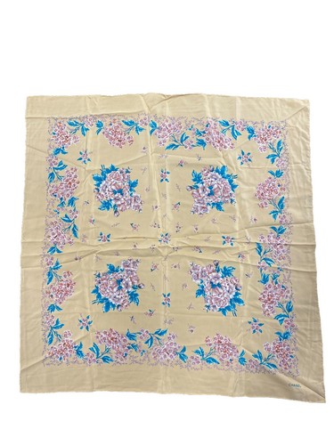 Chanel foulard donna - donna, woman