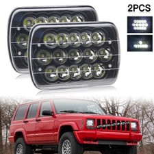 Pair For Jeep Cherokee XJ