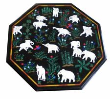 Piano Del Tavolo In Marmo 18"