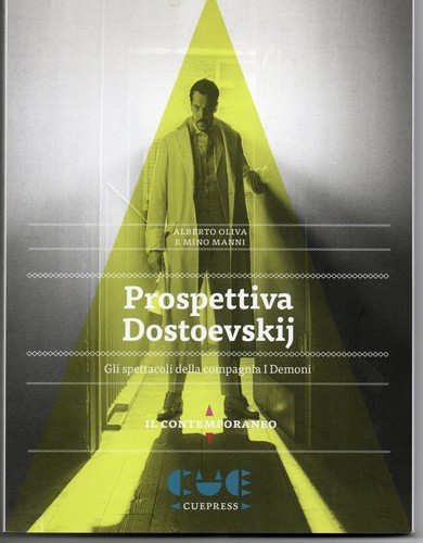 Prospettiva dostoevskij - prospettiva,