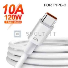Cavo da 120W Ricarica Super