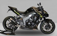 Scarico Kawasaki Z 1000/R/SX