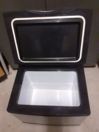 Frigorifero portatile waeco - frigorifero,