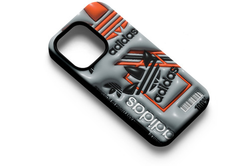 Cover iphone adidas apple - adidas,,