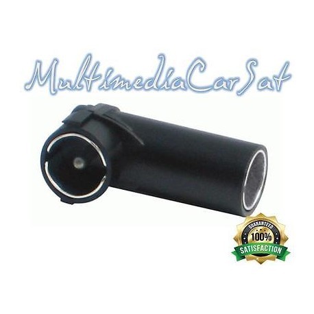 Cavo spinotto adattatore - spinotto,