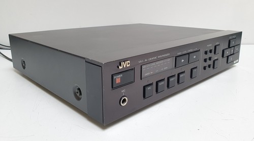 Jvc bp sintetizzatore - bp,