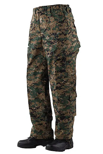 Pantalone uniforme tru spec - pantalone, tru-spec