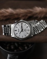 Seiko LM vintage 1969 ref