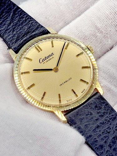 Orologio uomo meccanico carica - meccanico,