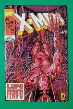 X-Men n.19 Star Comics 1992
