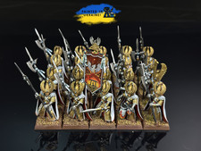 High Elf Realms: Phoenix Guard