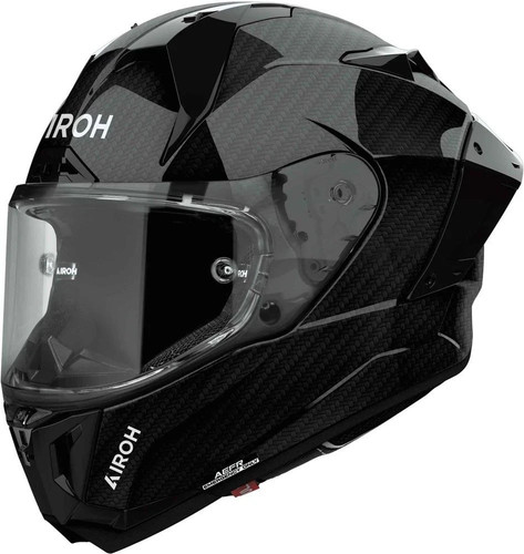 Casco airoh 800 carbon - airoh, gp