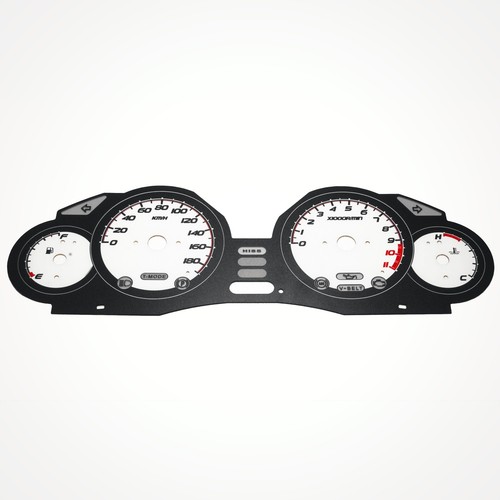 Honda swt 600 fonds - km/h, de