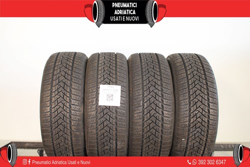 Pneumatici dunlop 205 r17 - pneumatici,