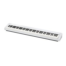 Pianoforte digitale Casio