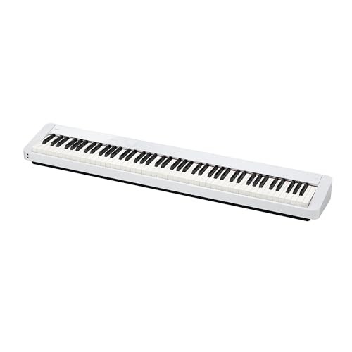 Pianoforte digitale casio - pianoforte,