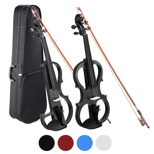 Set violino elettrico