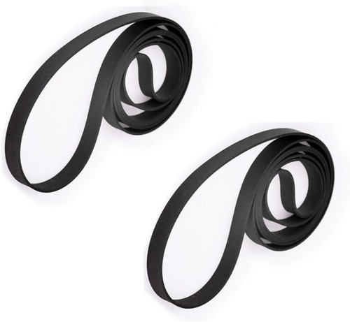 2pcs sl3 turntable belt for - 2pcs,