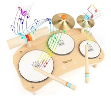 Giochi Bambini Tamburo Bambino