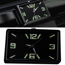 Orologio cruscotto auto - da,