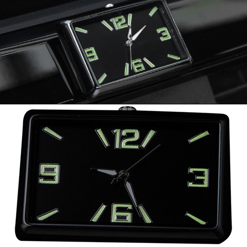 Orologio cruscotto auto - da,