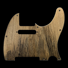 Battipenna Telecaster Fatto a