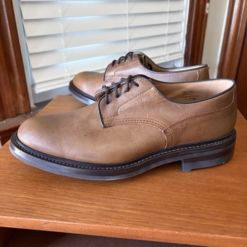 Nuovo con scatola trickers - con,