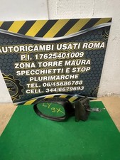 Specchio retrovisore