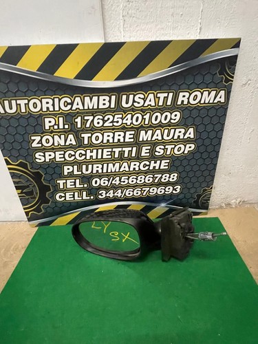 Specchio retrovisore