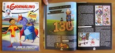 IL GIORNALINO N.28, 2011 -