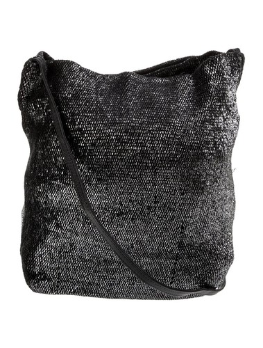 Borsa tracolla - borsa, a