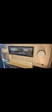 Class A amplifier Accuphase