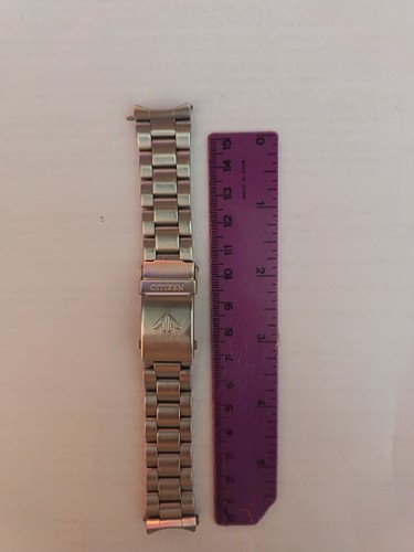 Cinturino citizen promaster - cinturino,