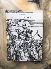 Karl Brandi - Carlo V - Einaudi, Torino, 1967