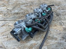 Corpo farfallato Honda CBR1000