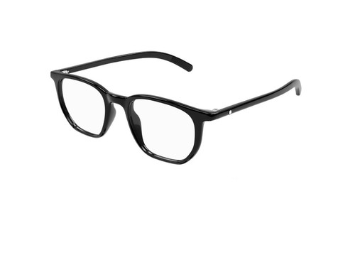 Montblanc mb0349o - mb0349o, (001)