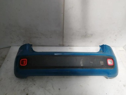 735555152 paraurti posteriore - paraurti,