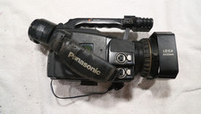 Videocamera Panasonic
