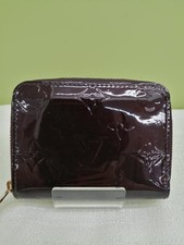 Louis Vuitton Monogram Vernis